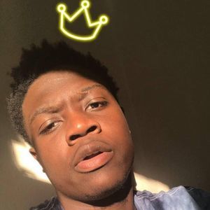 Meet your Posher, Quinton